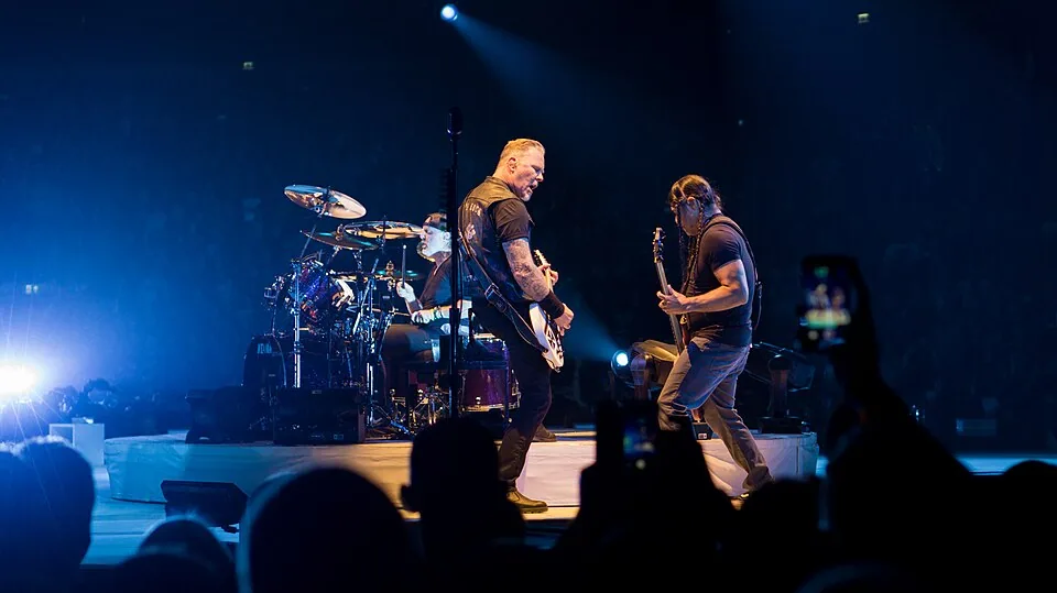 Metallica