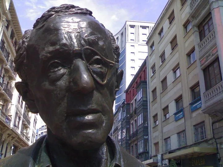 Woody Allen