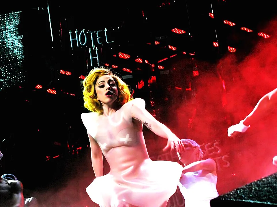 Lady Gaga