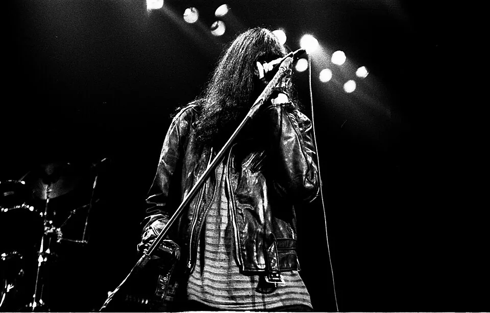 The Ramones