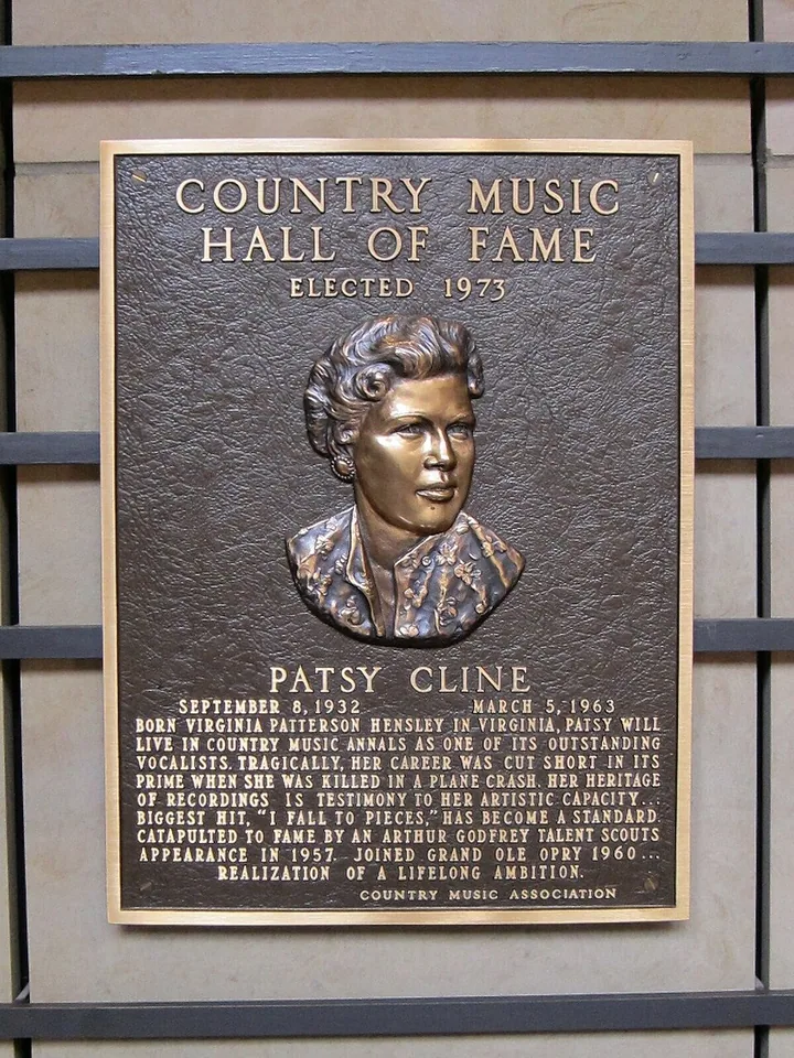 Patsy Cline