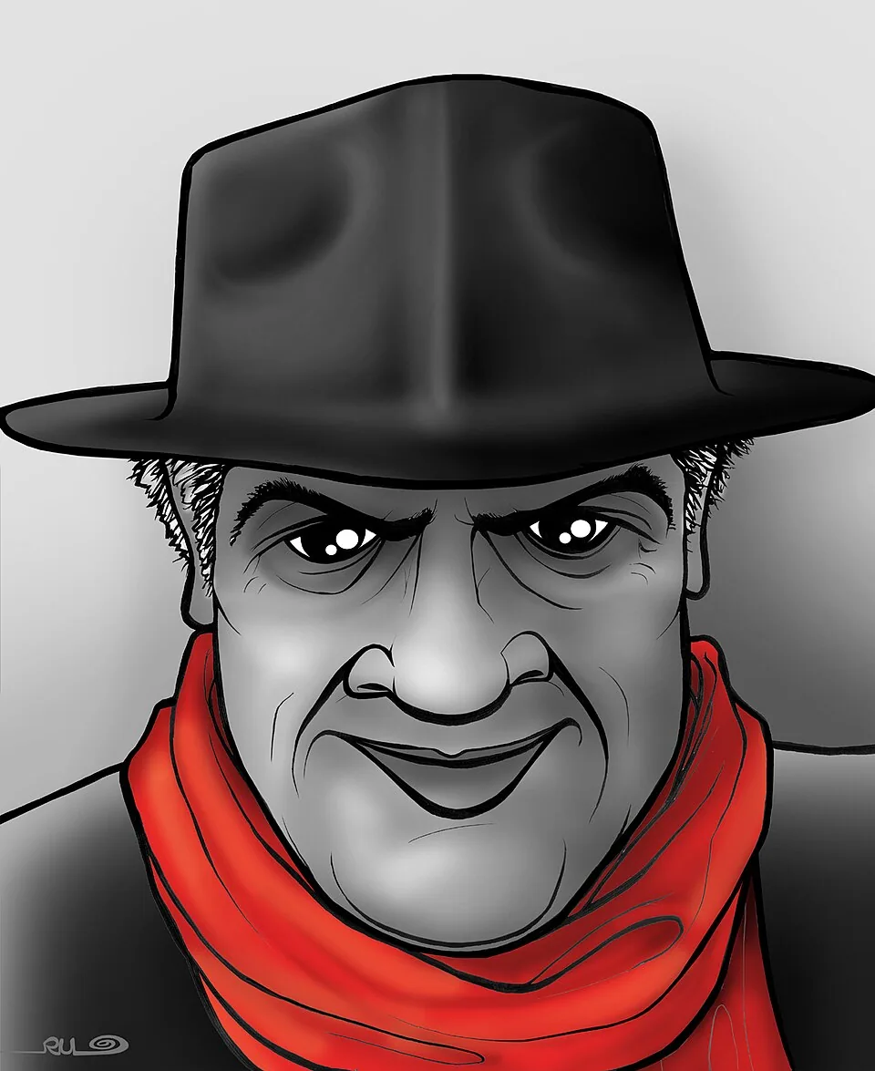 Federico Fellini