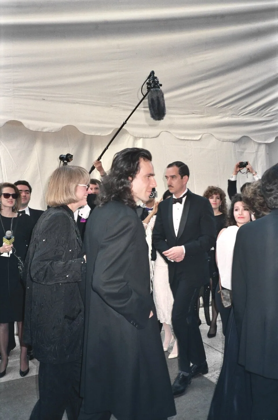 Daniel Day-Lewis