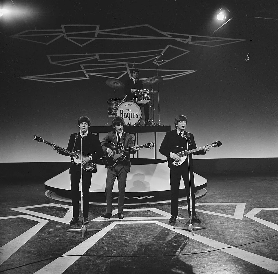 The Beatles