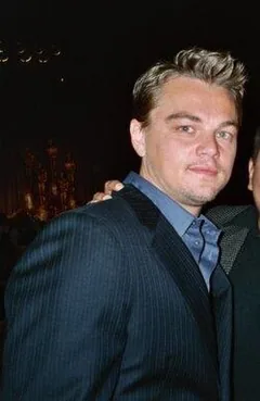 Leonardo DiCaprio