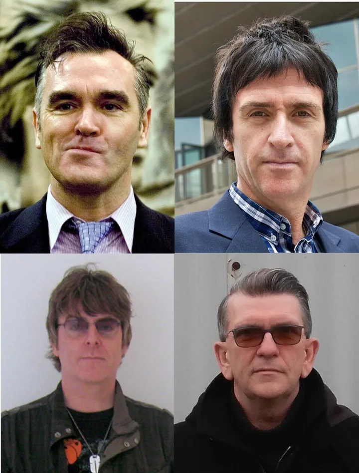 The Smiths