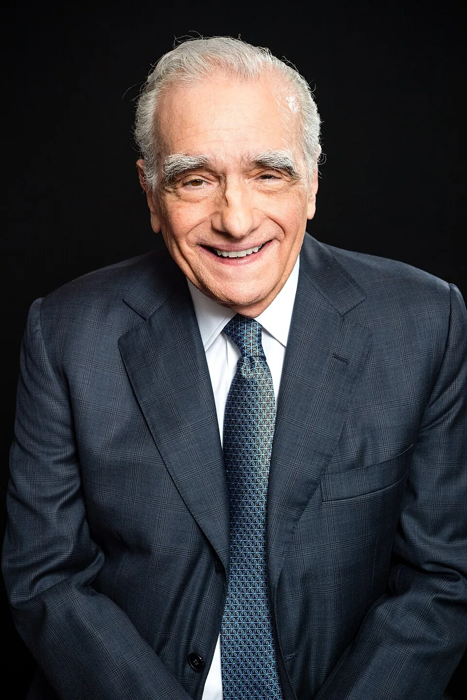 Martin Scorsese