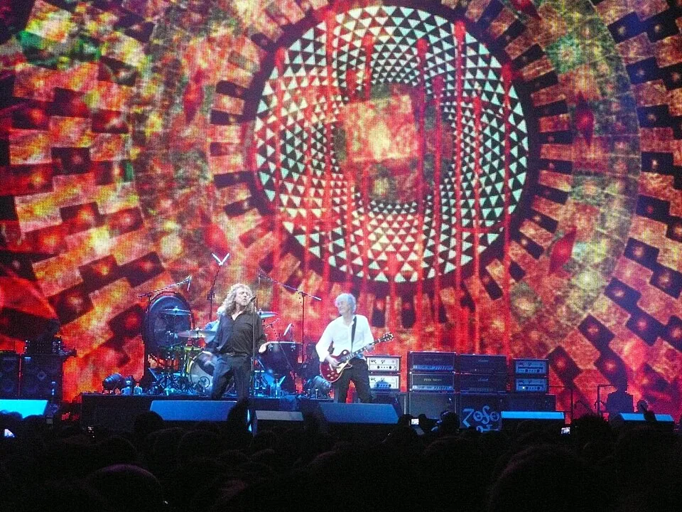 Led Zeppelin
