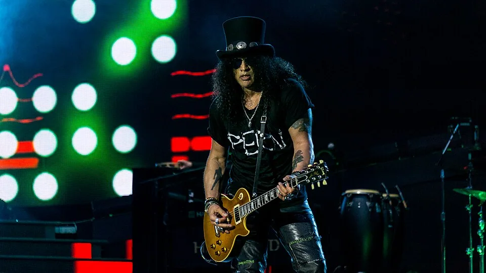 Guns N' Roses