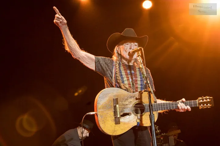 Willie Nelson
