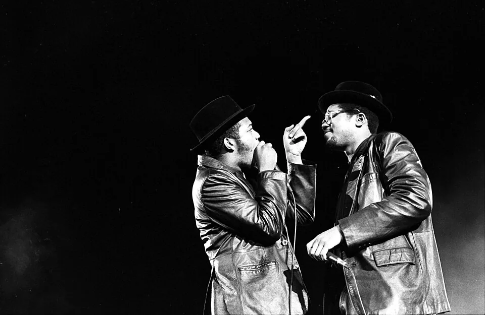 Run-D.M.C.