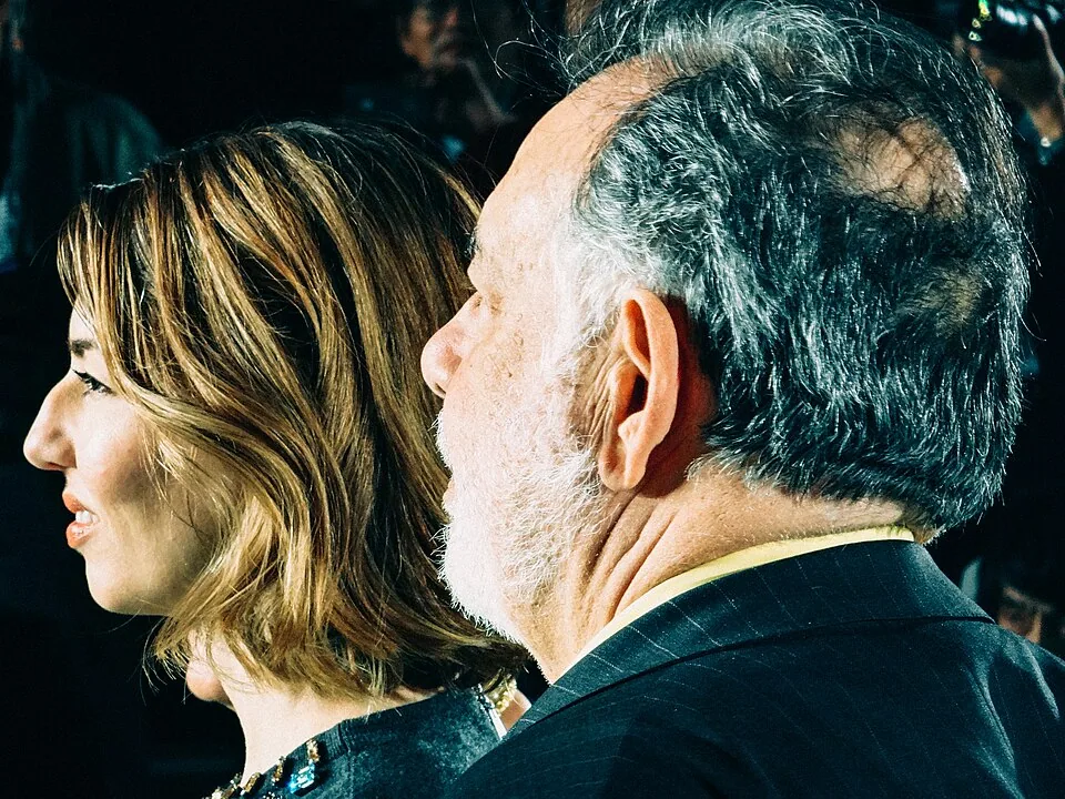 Francis Ford Coppola