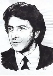 Dustin Hoffman
