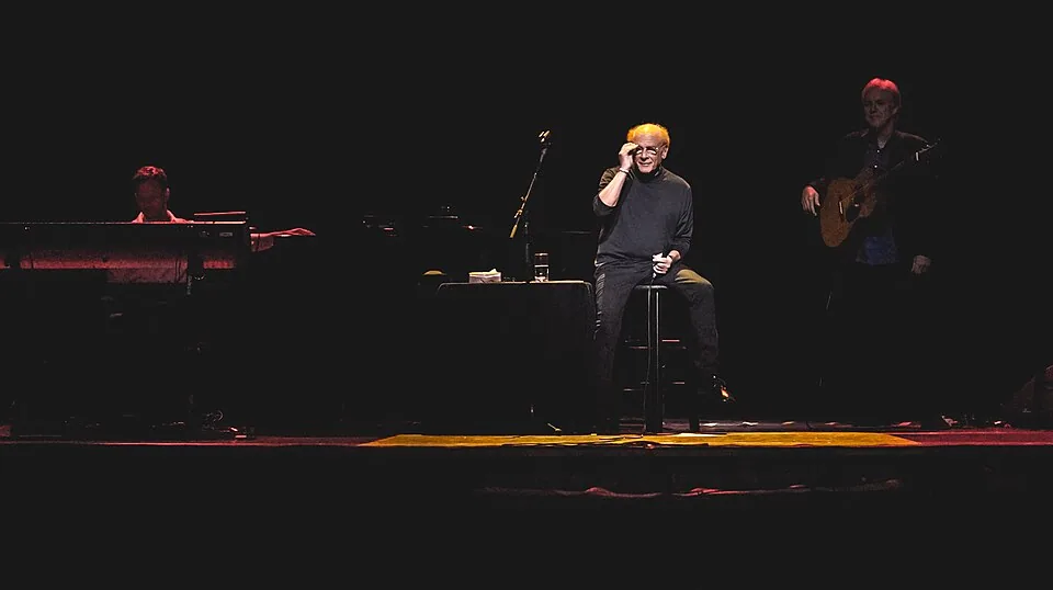 Art Garfunkel