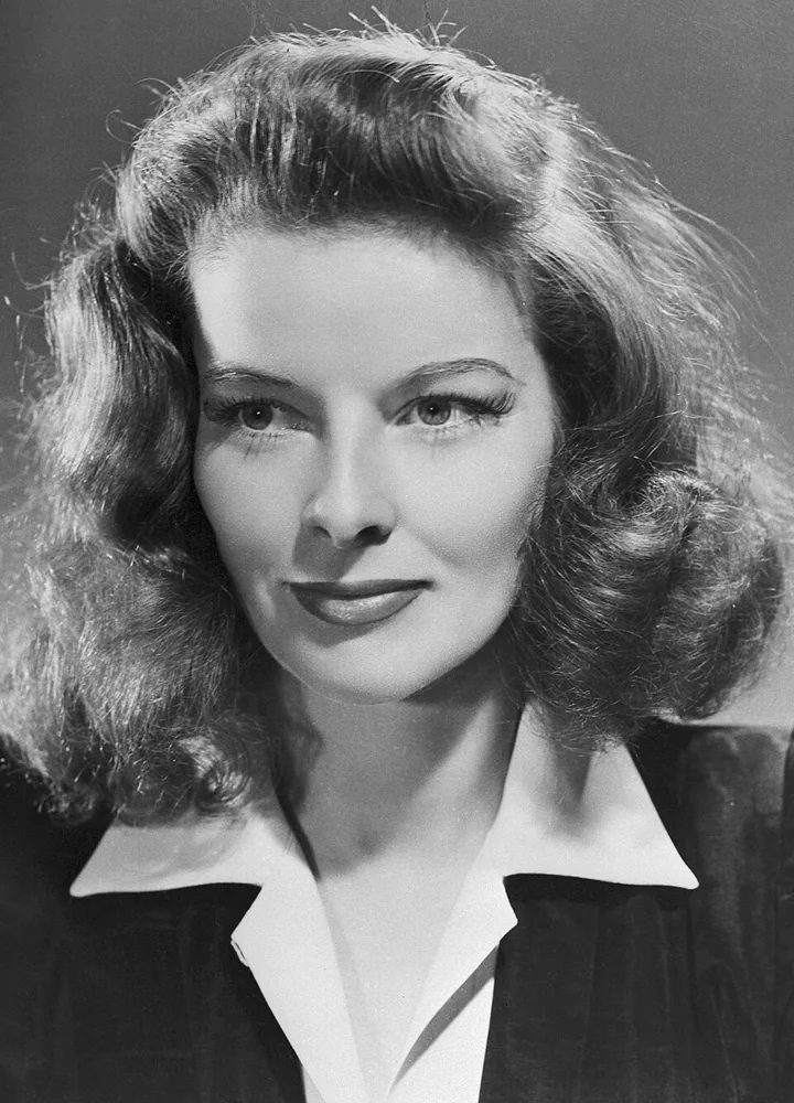 Katharine Hepburn