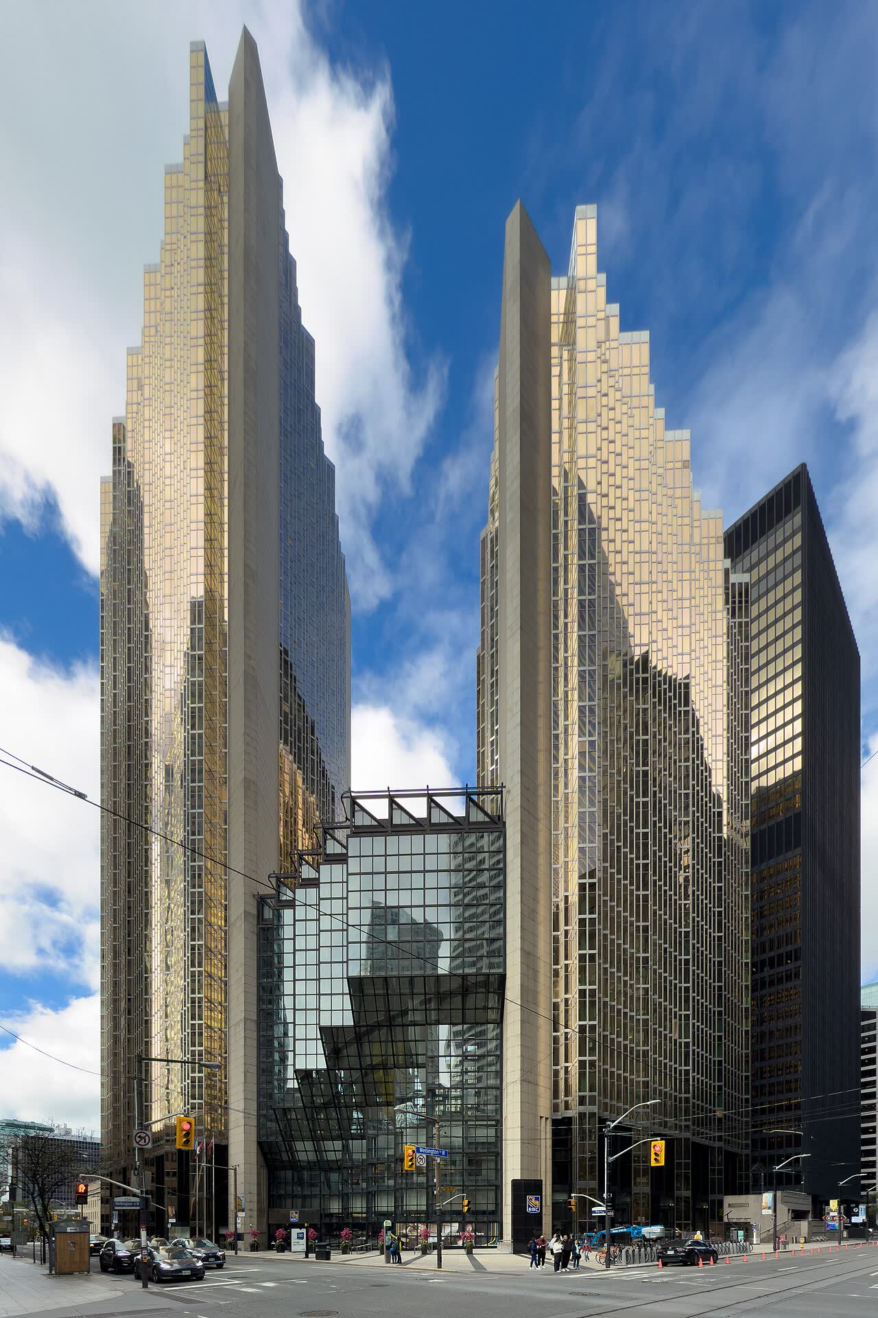 Royal Bank Plaza 2025-05-24