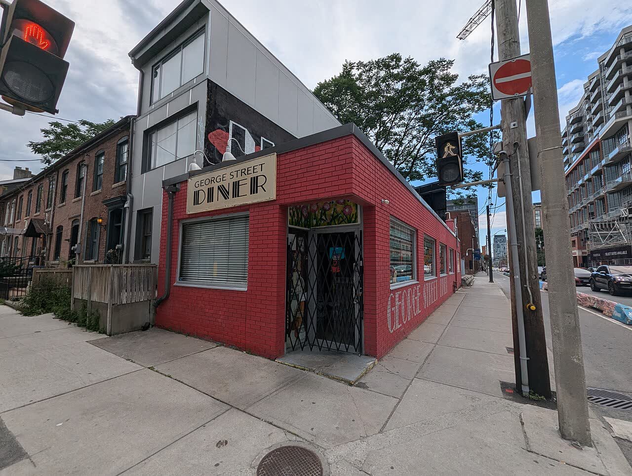 George Street Diner, 2024 07 12 (53853413873)