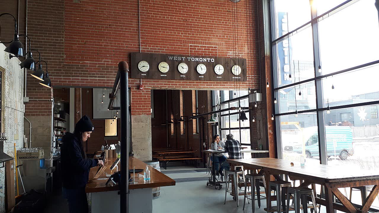 Juncion Craft Brewery 20230226 05