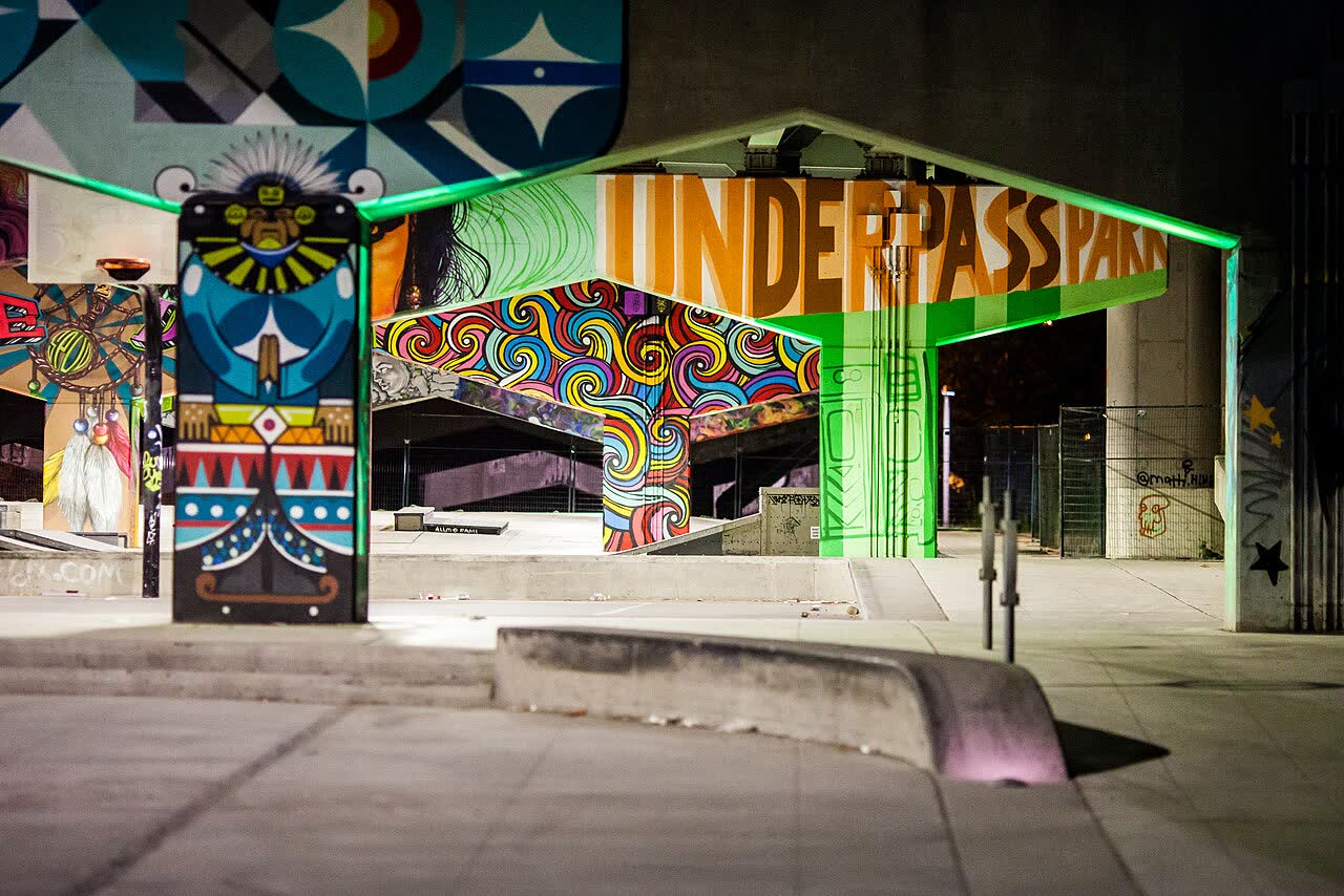 Underpass Park (20605552534)