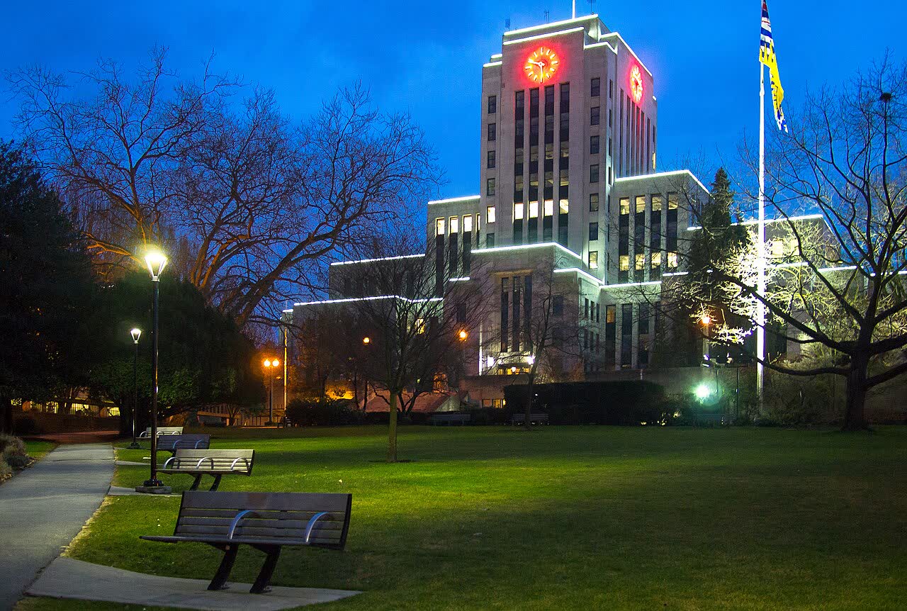 City Hall (6868486297)